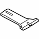 Audi 4G0-819-802-C Outlet Duct Audi 4G0-819-802-C Outlet Duct