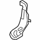 Audi 4G0-819-503-A Front Duct Audi 4G0-819-503-A Front Duct