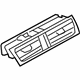 Audi 4G1-820-951-J-6PS Air Outlet Vent Audi 4G1-820-951-J-6PS Air Outlet Vent