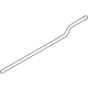 Audi 1EA-122-141-B Water Pipe Audi 1EA-122-141-B Water Pipe