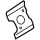 Audi 80A-803-229-STL Rail Assembly Support Audi 80A-803-229-STL Rail Assembly Support