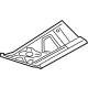 Audi 80A-802-171-STL Plate Audi 80A-802-171-STL Plate