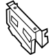 Audi 80A-803-895-STL Support Audi 80A-803-895-STL Support