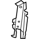 Audi 80A-803-349-STL Support Audi 80A-803-349-STL Support