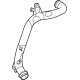 Audi 5WA-145-840-E Air Pipe