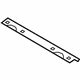 Audi 4G0-863-325-A Rear Duct Audi 4G0-863-325-A Rear Duct