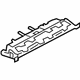 Audi 4G8-880-842-A Knee Inflator Module Audi 4G8-880-842-A Knee Inflator Module