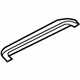 Audi 4G1-880-918 Knee Air Bag Support