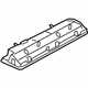 Audi 4G8-880-841-A Knee Inflator Module Audi 4G8-880-841-A Knee Inflator Module
