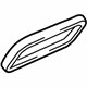 Audi 4H0-819-229-A Intake Duct Gasket Audi 4H0-819-229-A Intake Duct Gasket