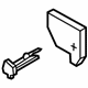 Audi 4H0-898-006 Blower Case Mount Kit Audi 4H0-898-006 Blower Case Mount Kit
