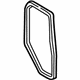 Audi 4H0-820-513 Blower Case Gasket Audi 4H0-820-513 Blower Case Gasket