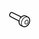 Audi N-106-679-01 Plate Screw Audi N-106-679-01 Plate Screw