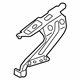 Audi 4K0-821-131 Support