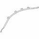 Audi 8S8-880-741-G Inflator Curtain Audi 8S8-880-741-G Inflator Curtain