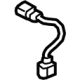 Audi 80A-971-817 Adapter Audi 80A-971-817 Adapter