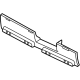 Audi 4K0-807-783-D-9B9 Catch Audi 4K0-807-783-D-9B9 Catch