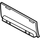Audi 4K0-807-783-E-9B9 Catch Audi 4K0-807-783-E-9B9 Catch