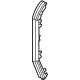 Audi 4K9-853-229-A-3Q7 Molding Audi 4K9-853-229-A-3Q7 Molding