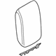 Audi 8R0-864-207-F-25D Armrest