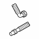 Audi 4M8-955-667 Tube Audi 4M8-955-667 Tube
