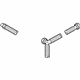 Audi 4M8-955-663 Connector Hose Audi 4M8-955-663 Connector Hose