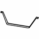 Audi 7L8-201-391 Tank Strap Audi 7L8-201-391 Tank Strap