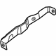 Audi 7L8-201-967 Heat Shield Audi 7L8-201-967 Heat Shield