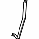 Audi 7L8-201-392 Tank Strap Audi 7L8-201-392 Tank Strap