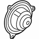 Audi 8V7-035-416 Rear Speaker Audi 8V7-035-416 Rear Speaker