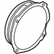 Audi 8V0-035-415-A Woofer Audi 8V0-035-415-A Woofer