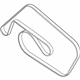 Audi 06E-903-137-AE Serpentine Belt Audi 06E-903-137-AE Serpentine Belt