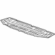 Audi 8U0-807-233-H Lower Cover Audi 8U0-807-233-H Lower Cover