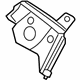 Audi 427-871-375 Frame Molding Audi 427-871-375 Frame Molding