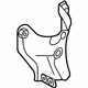 Audi 8K0-399-060-J Side Plate Audi 8K0-399-060-J Side Plate