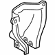 Audi 8K0-399-059-J Side Plate Audi 8K0-399-059-J Side Plate