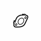 Audi 059-131-797-H Connector Hose Gasket Audi 059-131-797-H Connector Hose Gasket