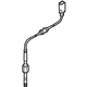 Audi 059-906-088-AC Temperature Sensor Audi 059-906-088-AC Temperature Sensor