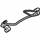 Audi 4L0-131-911-B Feed Line Audi 4L0-131-911-B Feed Line