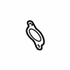 Audi 059-131-358-B Connector Hose Gasket Audi 059-131-358-B Connector Hose Gasket