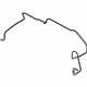 Audi 059-131-051-DE Hose & Tube Assembly Audi 059-131-051-DE Hose & Tube Assembly