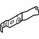 Audi 4L0-201-307-A Heat Shield Audi 4L0-201-307-A Heat Shield