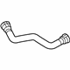 Audi 4H0-133-889-D Pipe Audi 4H0-133-889-D Pipe