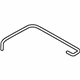 Audi 079-131-055-D Pressure Line Audi 079-131-055-D Pressure Line