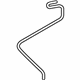 Audi 079-131-055-C Pressure Line Audi 079-131-055-C Pressure Line