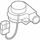 Audi 8E0-959-455-D Fan Assembly