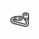Audi 8F0-857-731 Fitting Audi 8F0-857-731 Fitting