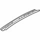 Audi 8E0-817-995 Header Panel