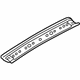 Audi 8E9-809-271 Cross Bow