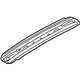 Audi 8E9-809-989 Cross Bow